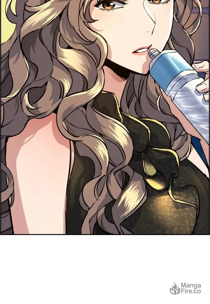 Teenage Mercenary Chapter 59 page 30 - 