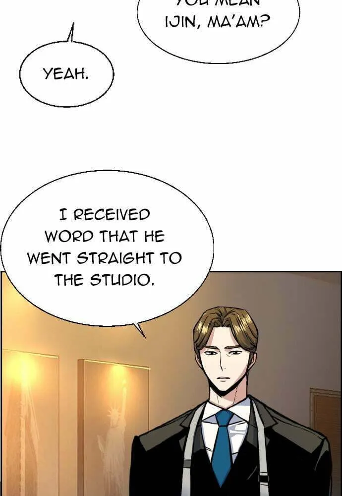 Teenage Mercenary Chapter 59 page 4 - 