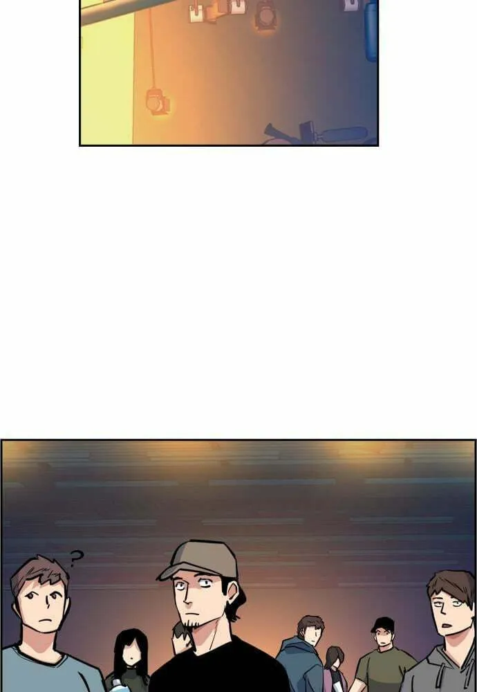 Teenage Mercenary Chapter 59 page 32 - 