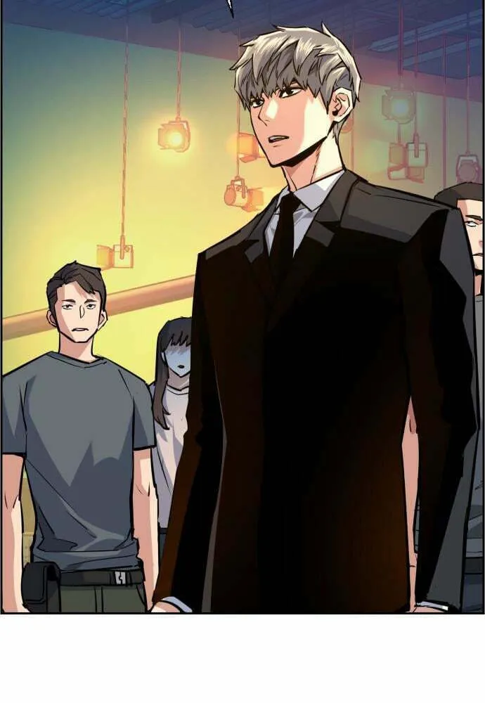 Teenage Mercenary Chapter 59 page 34 - 