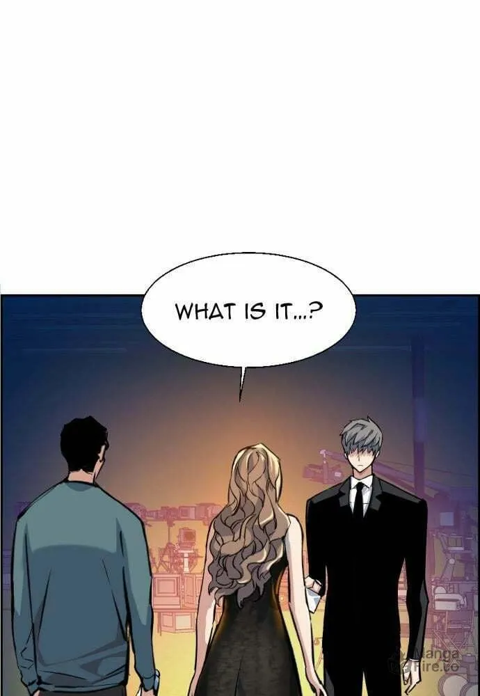 Teenage Mercenary Chapter 59 page 40 - 