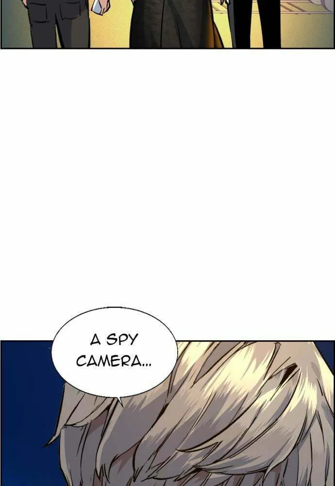Teenage Mercenary Chapter 59 page 41 - 