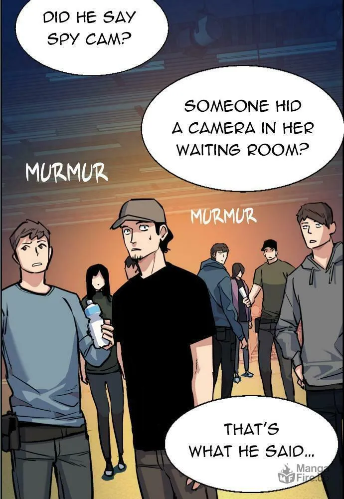 Teenage Mercenary Chapter 59 page 45 - 