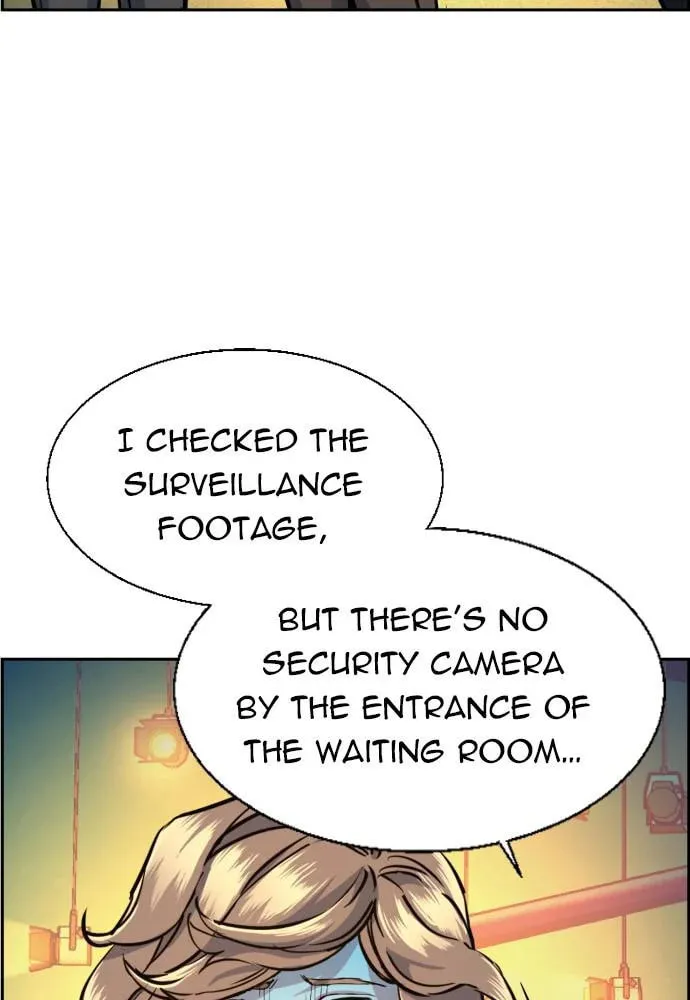 Teenage Mercenary Chapter 59 page 46 - 