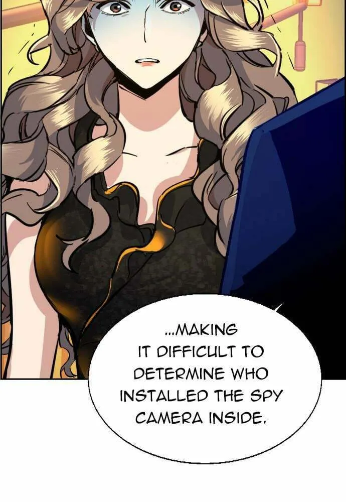 Teenage Mercenary Chapter 59 page 47 - 