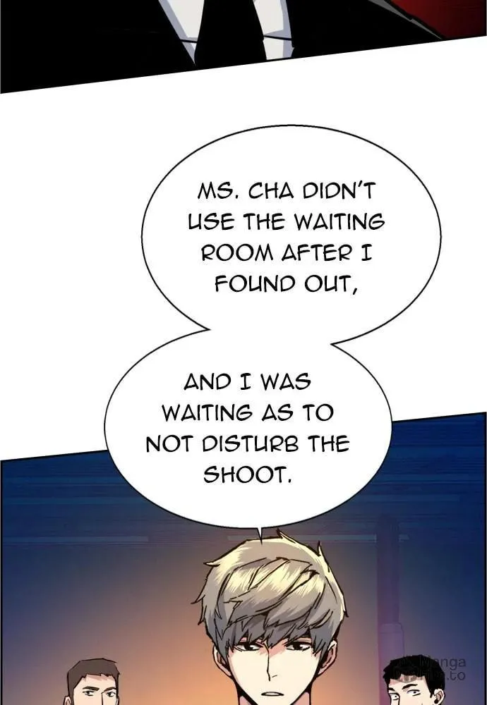 Teenage Mercenary Chapter 59 page 50 - 