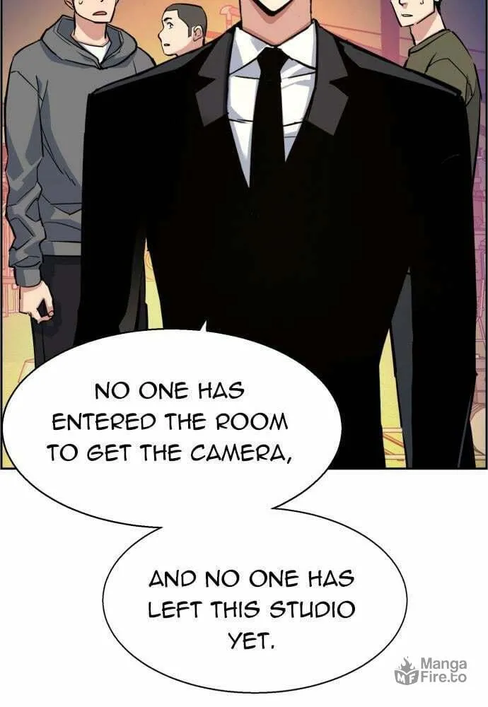 Teenage Mercenary Chapter 59 page 51 - 