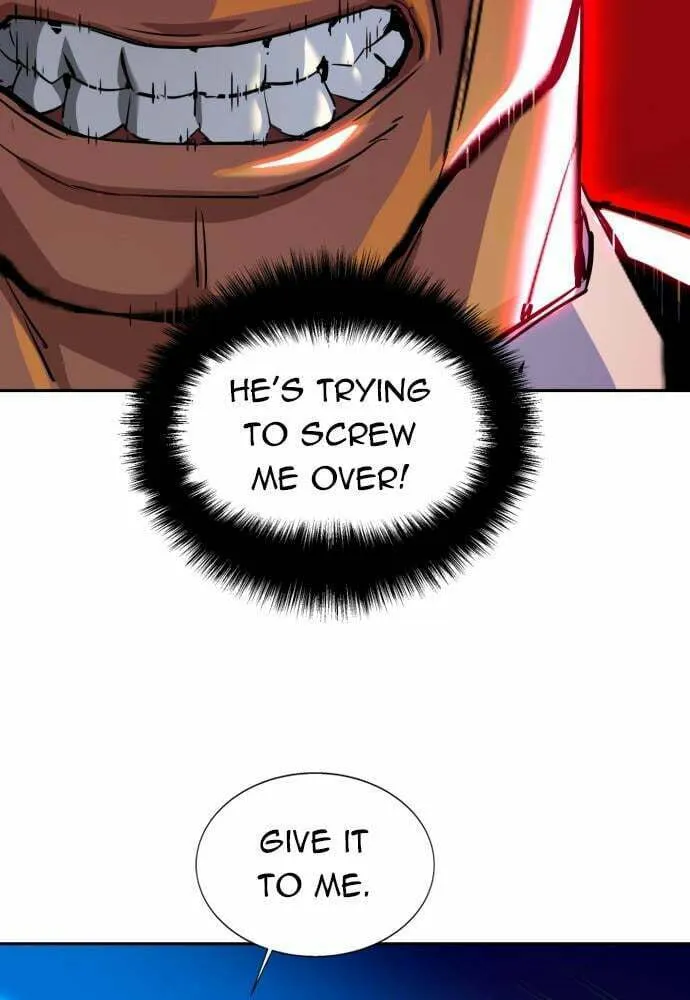 Teenage Mercenary Chapter 59 page 53 - 