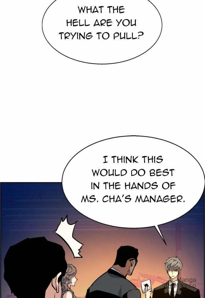 Teenage Mercenary Chapter 59 page 57 - 