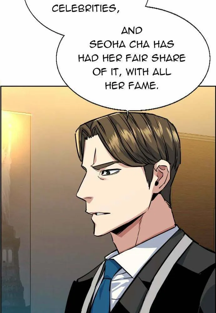 Teenage Mercenary Chapter 59 page 7 - 