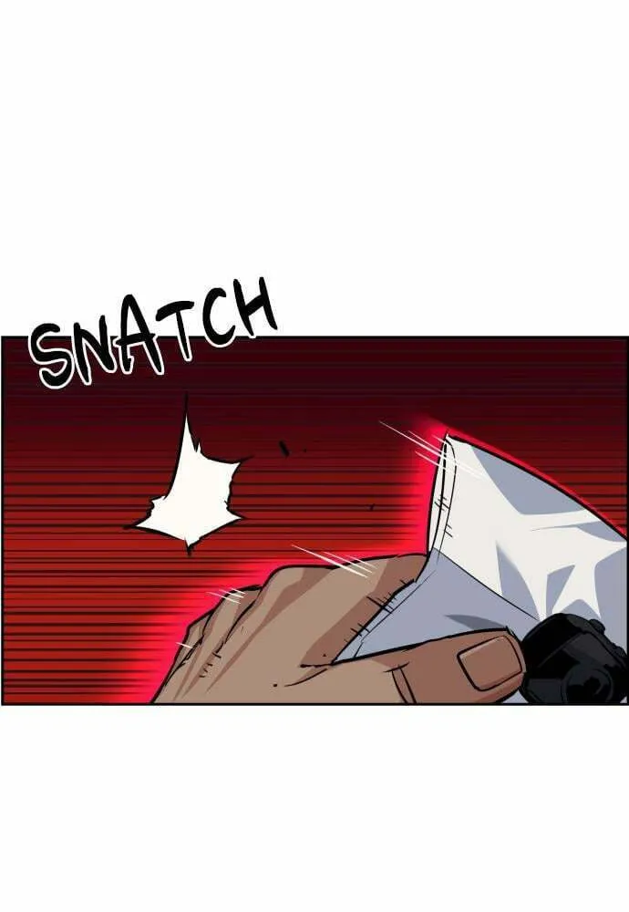 Teenage Mercenary Chapter 59 page 61 - 