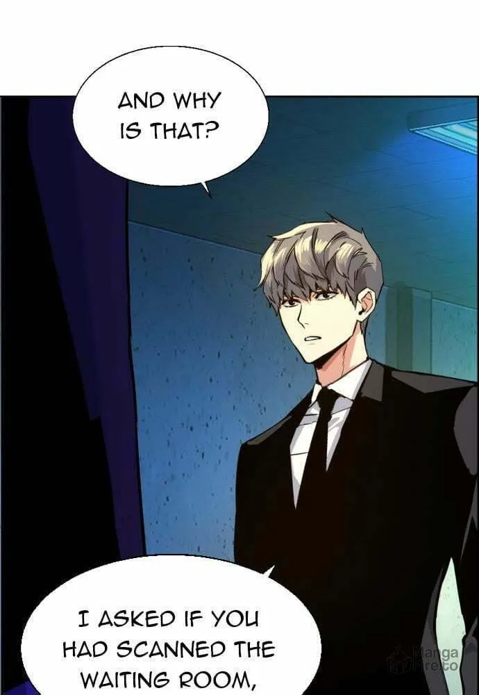 Teenage Mercenary Chapter 59 page 69 - 