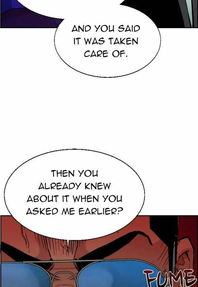 Teenage Mercenary Chapter 59 page 70 - 