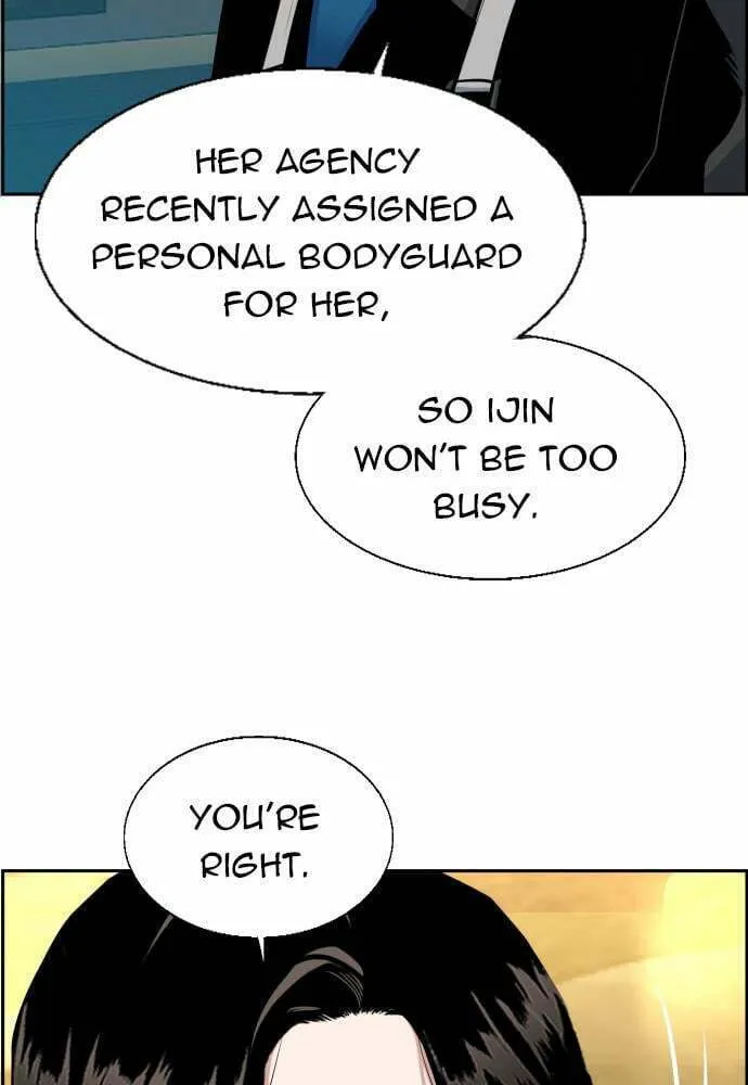 Teenage Mercenary Chapter 59 page 8 - 