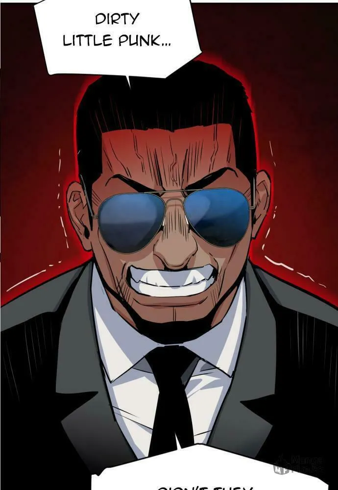 Teenage Mercenary Chapter 59 page 72 - 