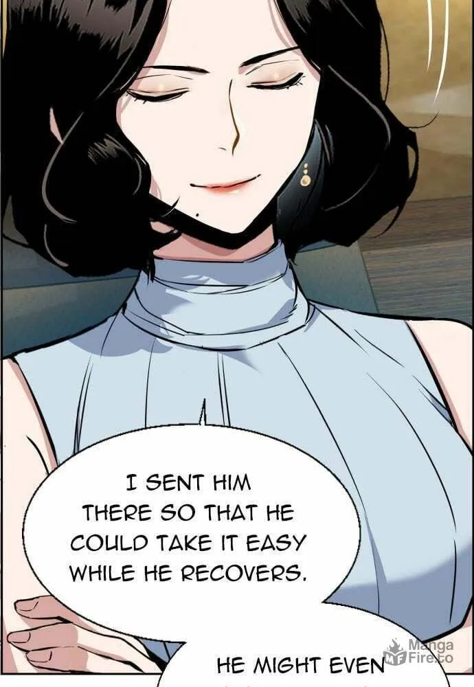 Teenage Mercenary Chapter 59 page 9 - 