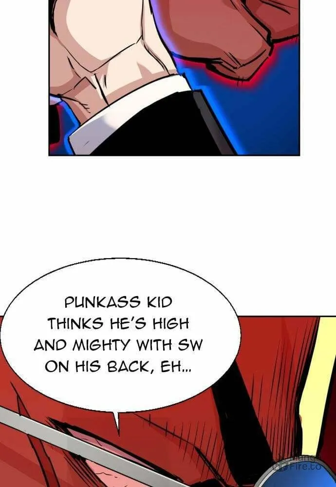 Teenage Mercenary Chapter 59 page 84 - 