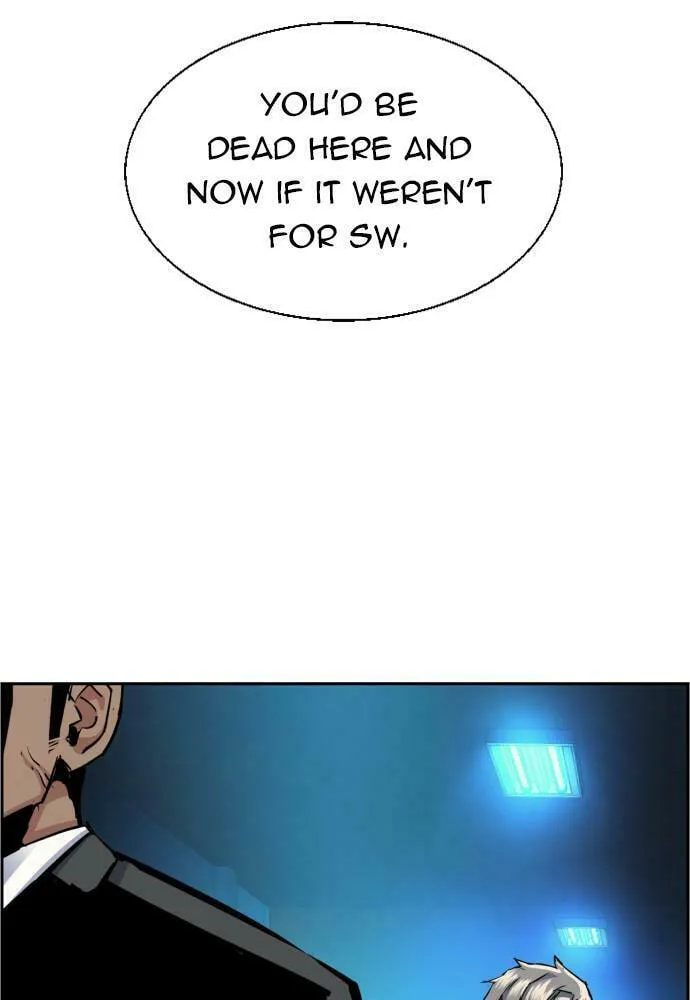 Teenage Mercenary Chapter 59 page 86 - 