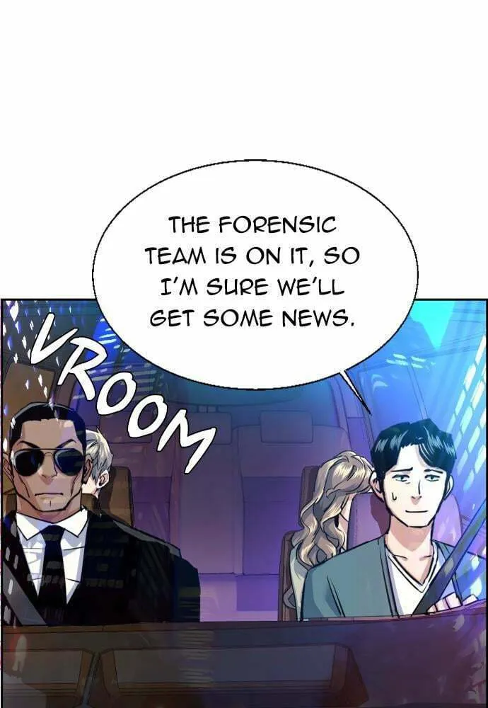 Teenage Mercenary Chapter 59 page 92 - 