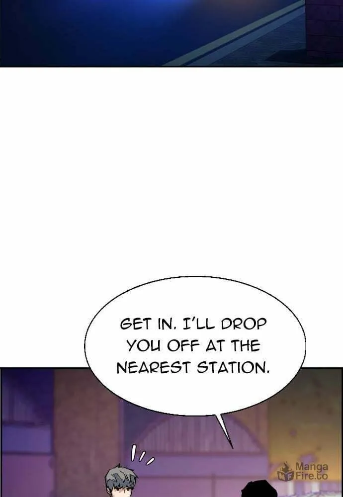 Teenage Mercenary Chapter 59 page 100 - 
