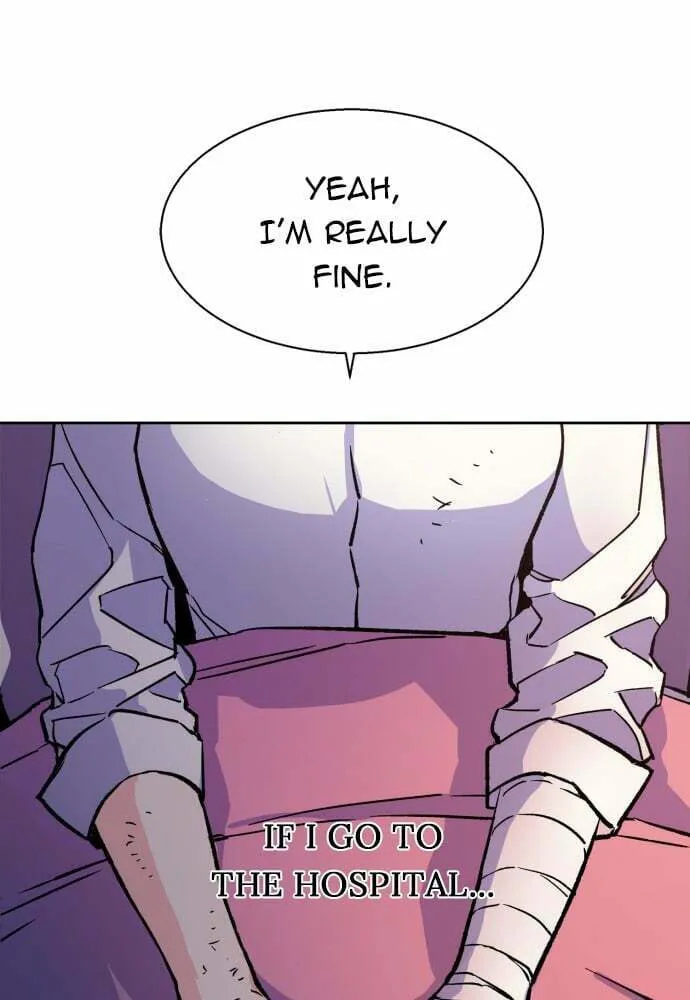 Teenage Mercenary Chapter 6 page 11 - 