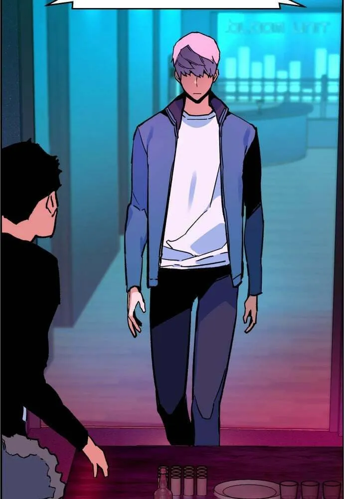 Teenage Mercenary Chapter 6 page 101 - 