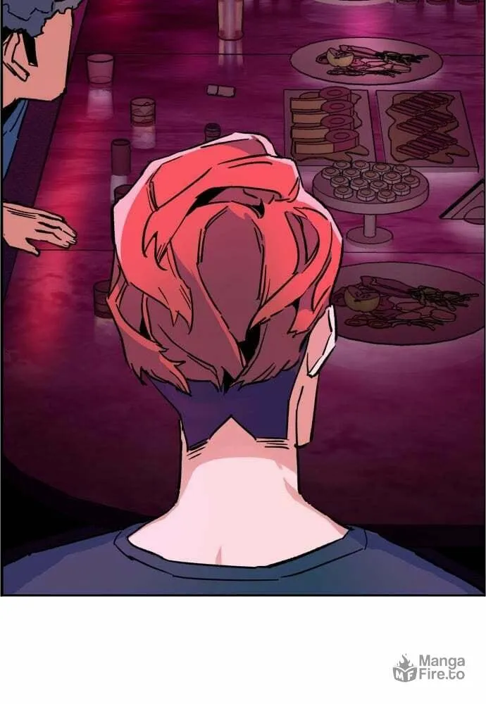 Teenage Mercenary Chapter 6 page 102 - 