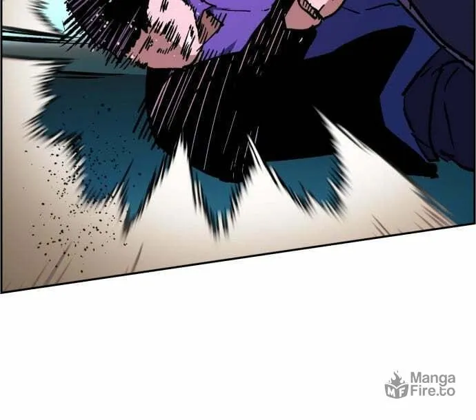 Teenage Mercenary Chapter 6 page 108 - 