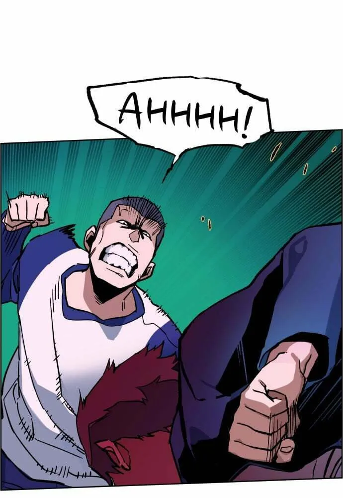 Teenage Mercenary Chapter 6 page 109 - 