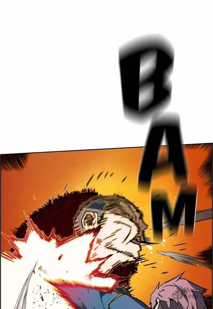 Teenage Mercenary Chapter 6 page 110 - 