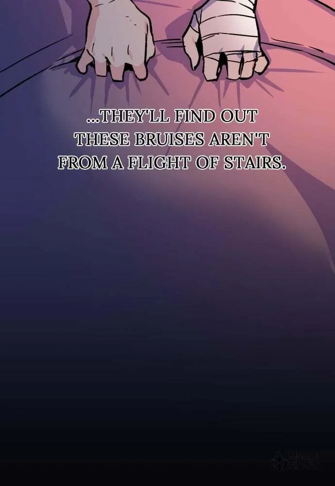 Teenage Mercenary Chapter 6 page 12 - 