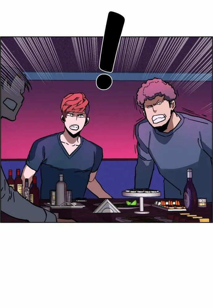 Teenage Mercenary Chapter 6 page 112 - 