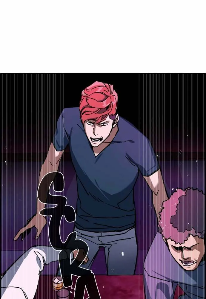 Teenage Mercenary Chapter 6 page 113 - 