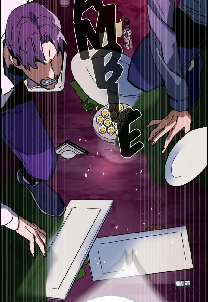 Teenage Mercenary Chapter 6 page 114 - 