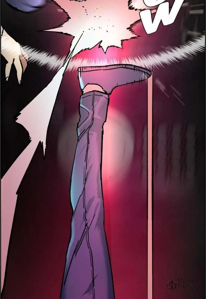 Teenage Mercenary Chapter 6 page 120 - 