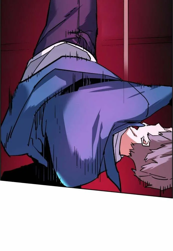 Teenage Mercenary Chapter 6 page 121 - 