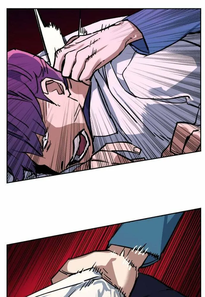 Teenage Mercenary Chapter 6 page 124 - 