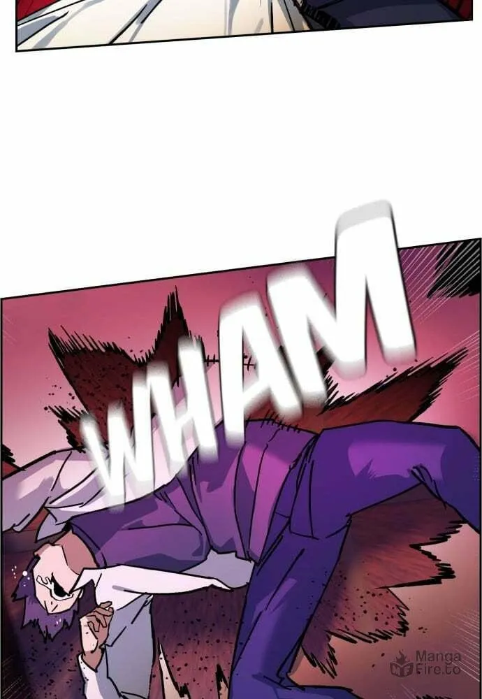 Teenage Mercenary Chapter 6 page 125 - 