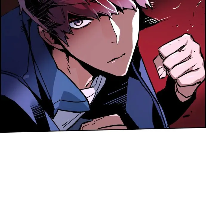Teenage Mercenary Chapter 6 page 127 - 