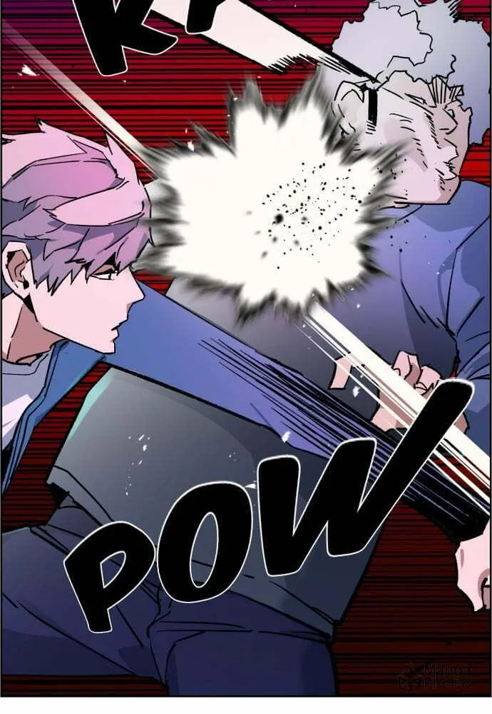 Teenage Mercenary Chapter 6 page 129 - 