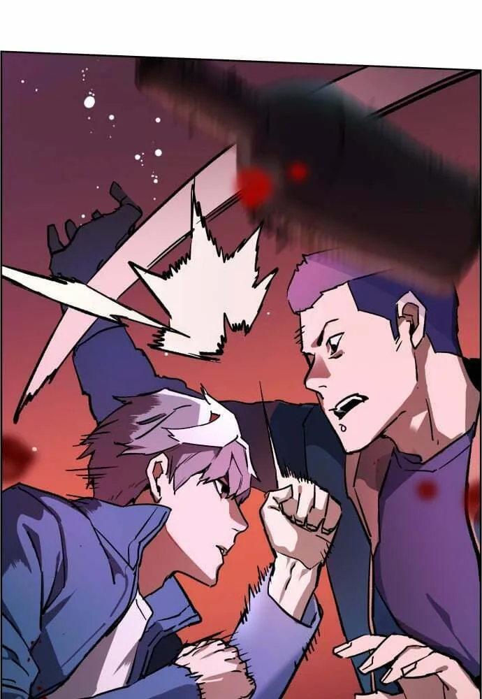 Teenage Mercenary Chapter 6 page 133 - 