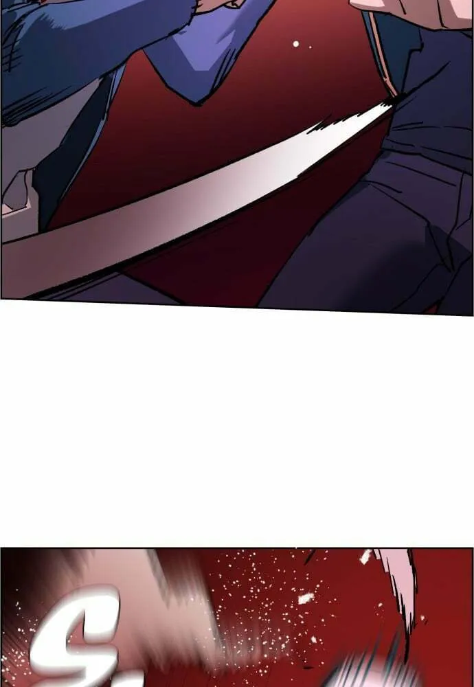 Teenage Mercenary Chapter 6 page 134 - 