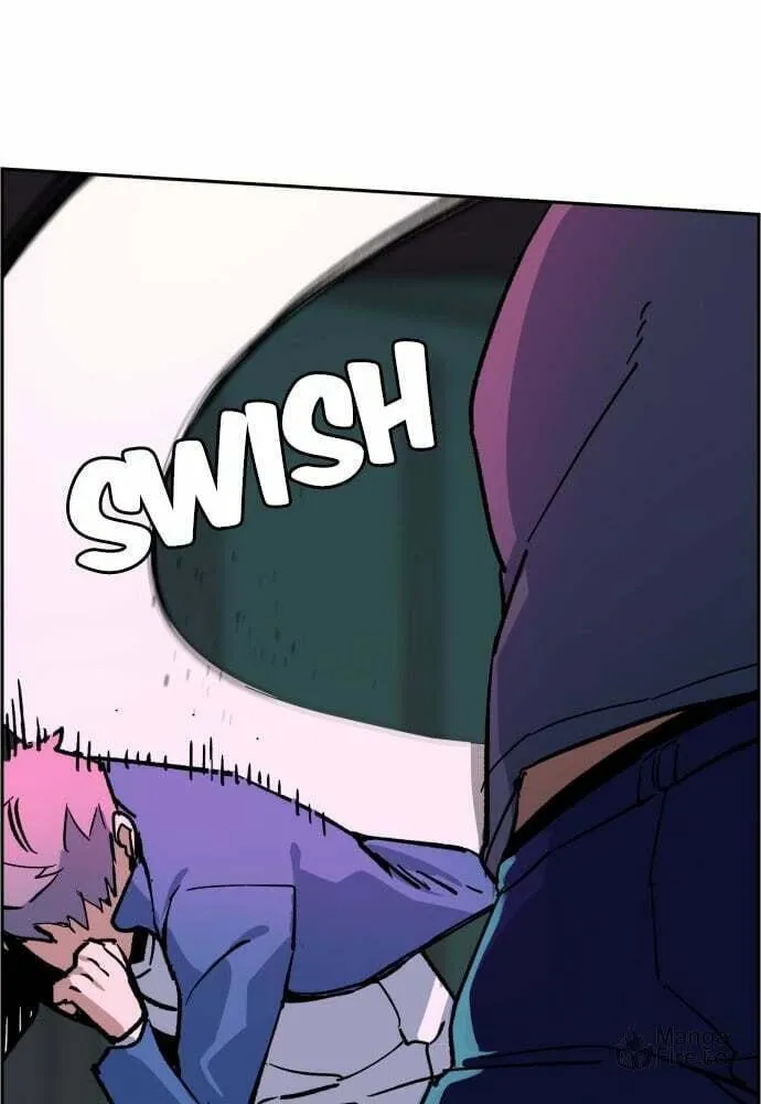 Teenage Mercenary Chapter 6 page 138 - 