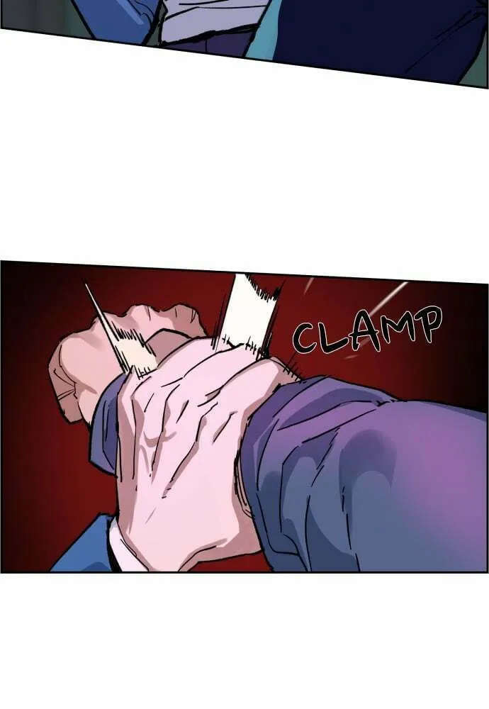 Teenage Mercenary Chapter 6 page 139 - 