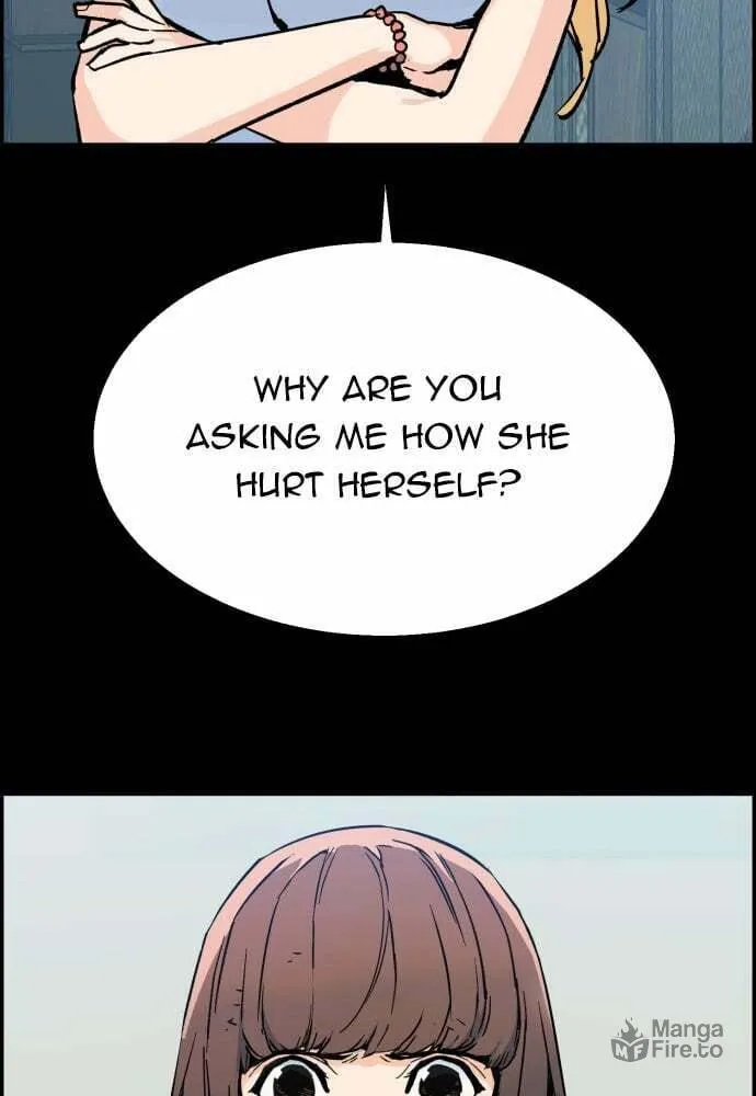 Teenage Mercenary Chapter 6 page 15 - 