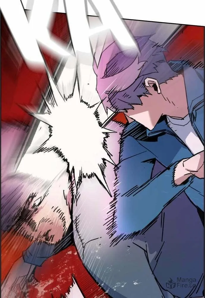Teenage Mercenary Chapter 6 page 141 - 