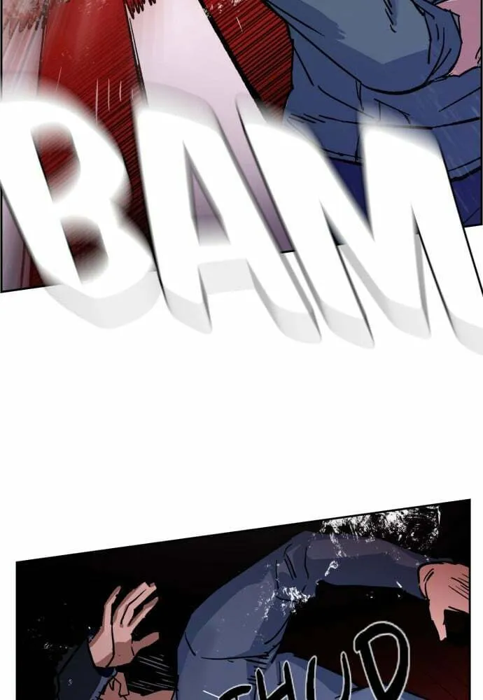 Teenage Mercenary Chapter 6 page 142 - 