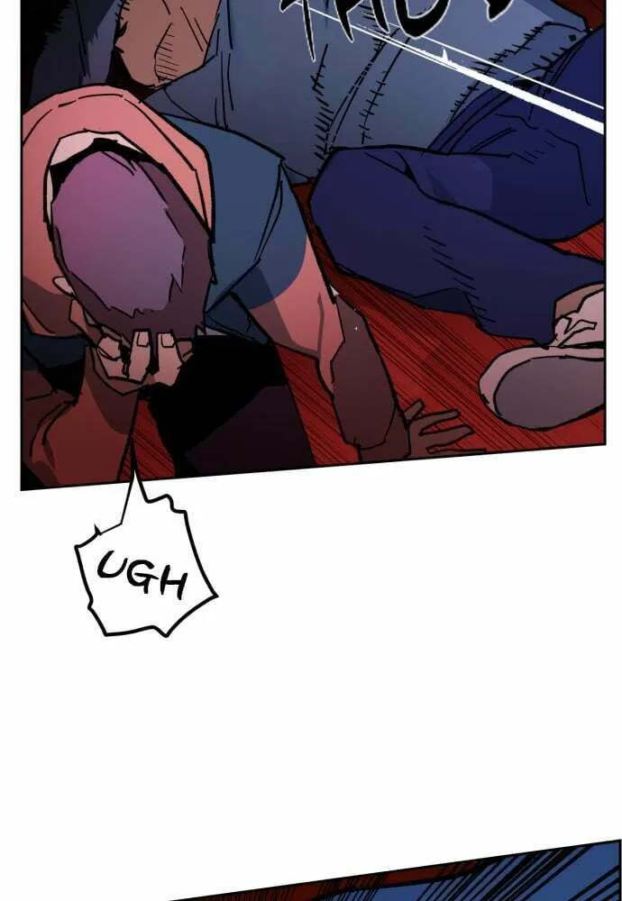 Teenage Mercenary Chapter 6 page 143 - 