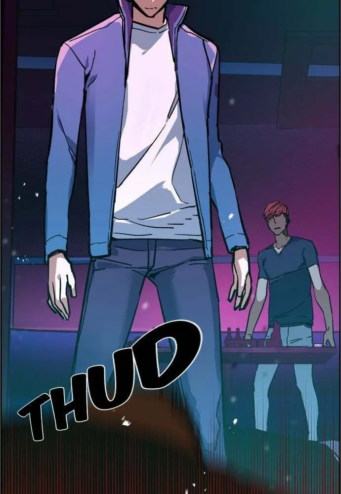 Teenage Mercenary Chapter 6 page 149 - 