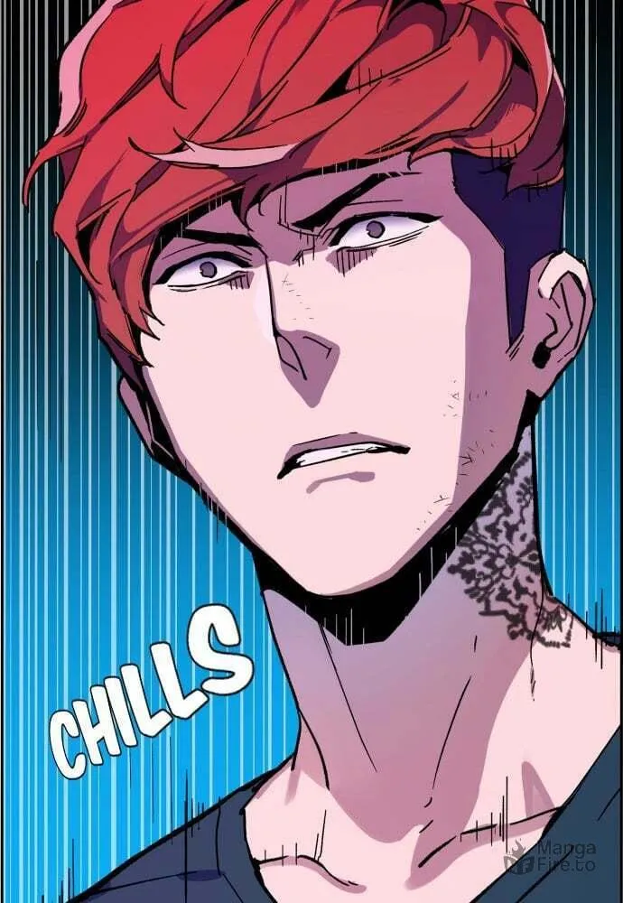Teenage Mercenary Chapter 6 page 156 - 